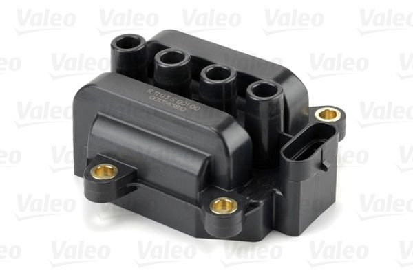 Dacia Sandero 2008-2012 Arası 1.2 16V LPG Valeo Marka Ateşleme Bobini