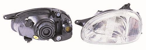 Opel Corsa 1993-2002 Arası 1.4 i Sol Depo Marka Far