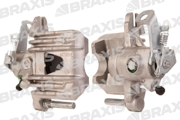 Opel Zafira 1999-2005 Arası 1.8 16V Braxis Marka Sol Arka Fren Kaliperi