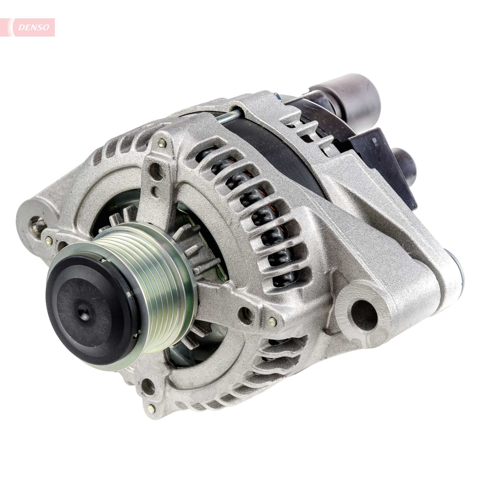 Alfa Romeo Giulietta 2010-2020 Arası 2.0 JTDM Denso Marka Alternatör