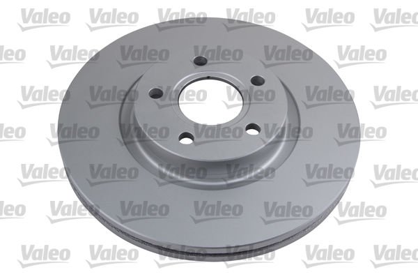 Ford C-Max 2010-2019 Arası 1.6 EcoBoost Valeo Marka Ön Fren Diski