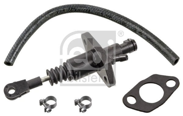 Opel Vectra 1995-2004 Arası 2.5 i V6 Febi Marka Debriyaj Üst Merkezi