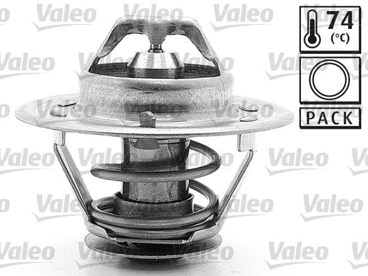 Fiat Ducato 1982-1991 Arası 2.4 D, 2.5 D Valeo Marka Termostat