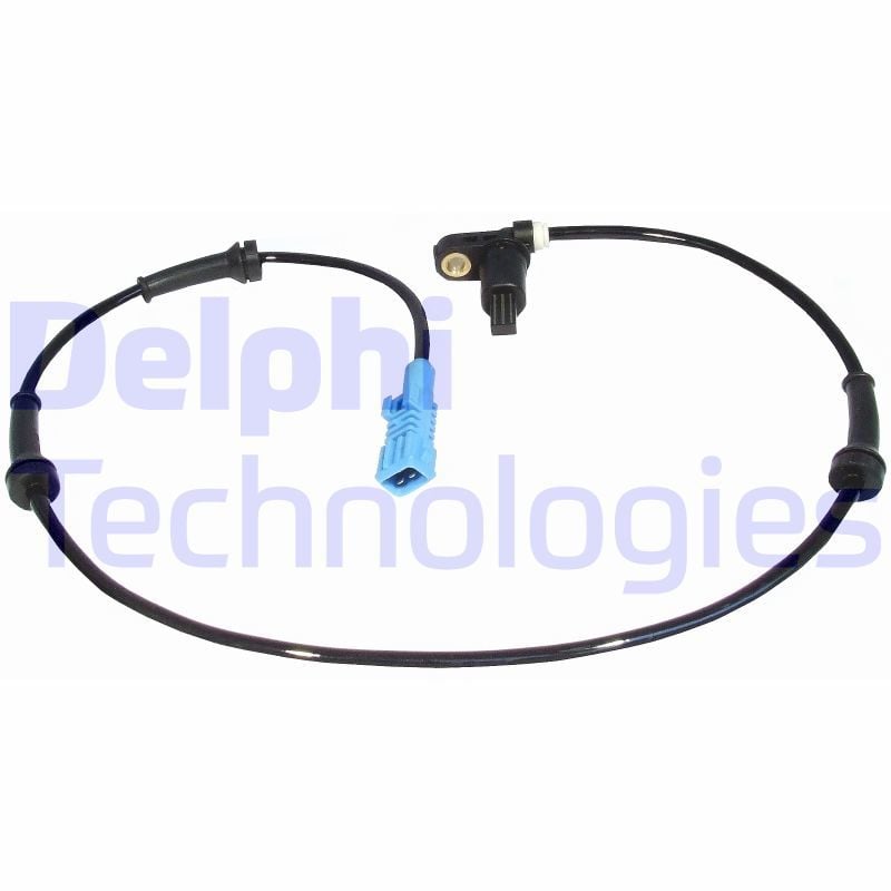 Peugeot 206 1998-2012 Arası 2.0 S16 Delphi Marka Arka Abs Sensörü