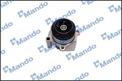 Seat Alhambra 2010-2014 Arası 2.0 TDI Mando Marka Devirdaim Su Pompası