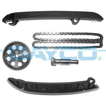 Seat Altea 2004-2008 Arası 1.2 TSI Dayco Marka Triger Zinciri Seti