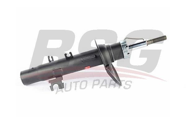 Citroen C-Elysee 2012-2016 Arası 1.6 VTi 115 Ön Sağ BSG Marka Amortisör