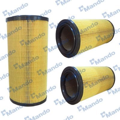 Fiat Doblo 2000-2005 Arası 1.9 JTD Multijet, 1.6 16V, 1.9 JTD, 1.9 D, 1.9 D Multijet Mando Marka Hava Filtresi