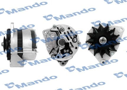 Opel Astra 1991-2002 Arası 1.6 i, 1.4 i, 1.4 Si Mando Marka Alternatör