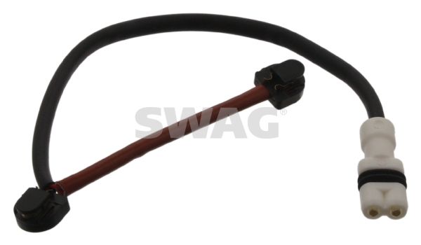 Porsche Cayman 2005-2013 Arası 2.7 Swag Marka Balata Fişi