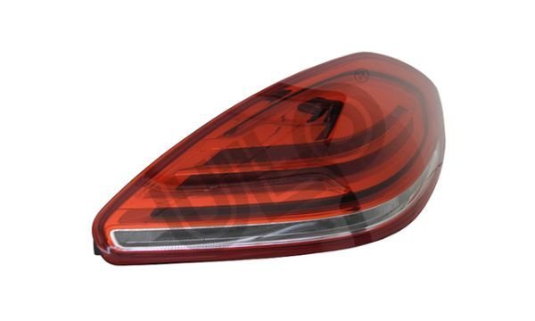Porsche Panamera 2009-2017 Arası 4.8 Turbo Ulo Marka Sağ Stop Lambası