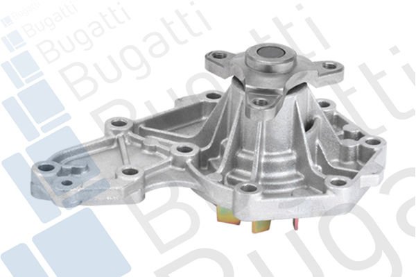 Renault 9 1981-1997 Arası 1.7, 1.6 D Bugatti Marka Devirdaim Su Pompası