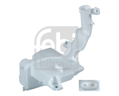 Volkswagen Passat 2010-2015 Arası 1.4 TSI, 1.4 TSI MultiFuel, 2.0 TDI 4motion, 1.8 TSI, 2.0 TDI, 3.6 FSI 4motion, 2.0 TSI, 1.4 TSI EcoFuel Febi Marka Cam Su Deposu