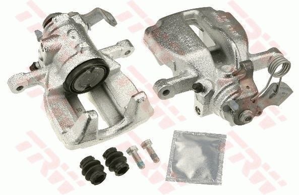 Fiat Scudo 2007-2011 Arası 2.0 D Multijet TRW Marka Sağ Arka Fren Kaliperi