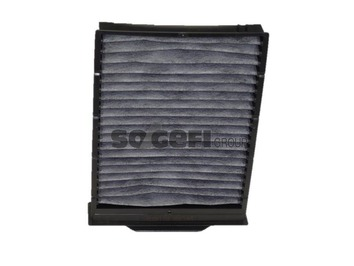 Renault Megane 2001-2012 Arası 1.6 16V Purflux Marka Karbonlu Polen Filtresi
