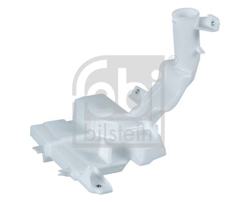 Volkswagen Passat 2010-2015 Arası 1.4 TSI, 1.8 TSI, 1.4 TSI EcoFuel, 2.0 TDI 4motion, 2.0 TDI, 2.0 TSI, 1.6 TDI Febi Marka Cam Su Deposu