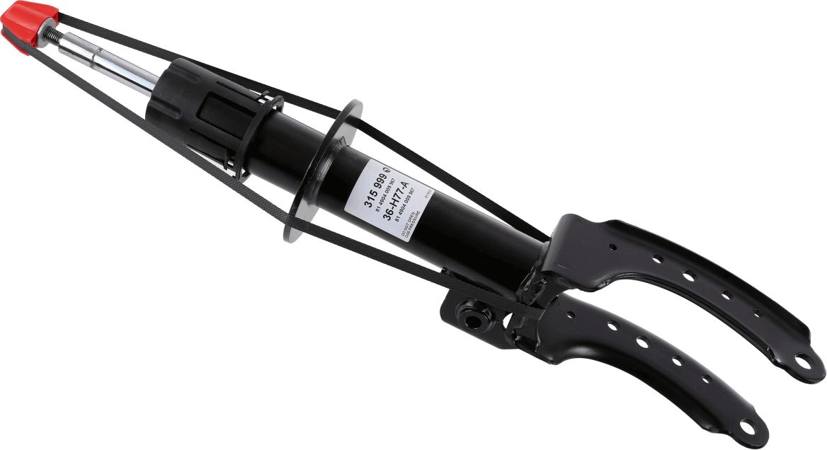 Volkswagen Touareg 2010-2018 Arası 4.2 V8 TDI Ön Sachs Marka Amortisör
