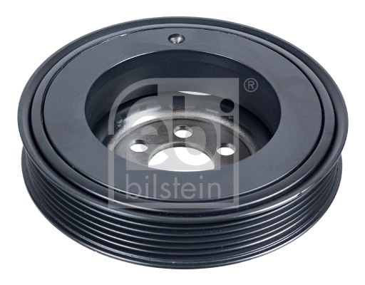 Audi A3 2003-2015 Arası 2.0 TFSI, 2.0 TFSI quattro Febi Marka Krank Kasnağı