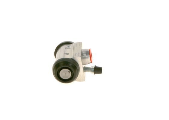 Fiat Sedici 2006-2014 Arası 1.9 D Multijet 4x4 Bosch Marka Arka Fren Silindiri