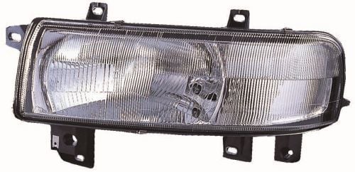 Renault Master 1998-2002 Arası 2.8 dTI Sol Depo Marka Far