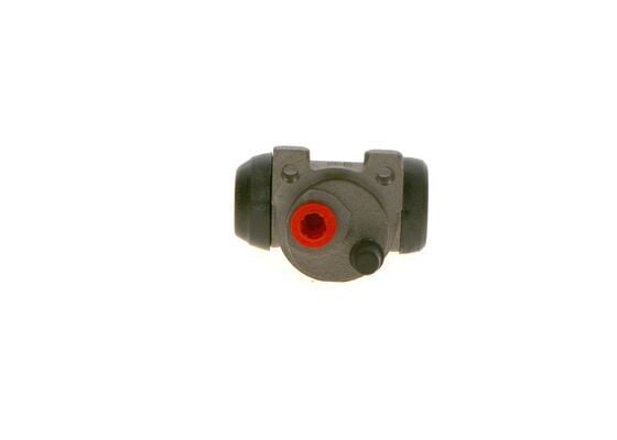 Citroen Saxo 1996-2004 Arası SX Bosch Marka Sol ABSSIZ Fren Silindiri