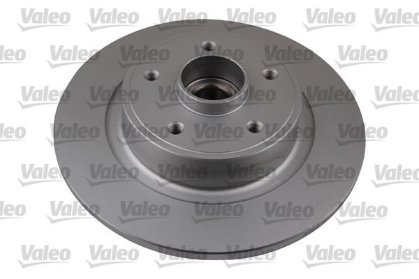 Renault Laguna 2001-2007 Arası 1.6 16V Valeo Marka Arka Fren Diski