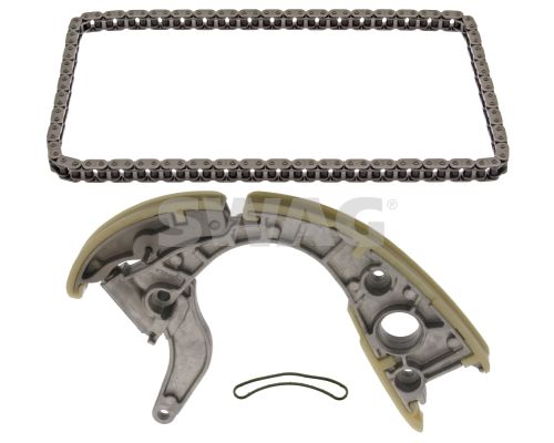 Volkswagen Touareg 2002-2013 Arası 4.2 V8 FSI Swag Marka Triger Zinciri Seti
