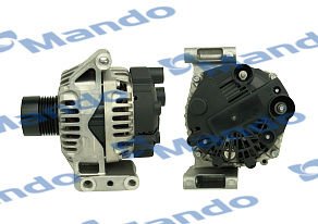 Opel Astra 2004-2014 Arası 1.3 CDTI Mando Marka Alternatör