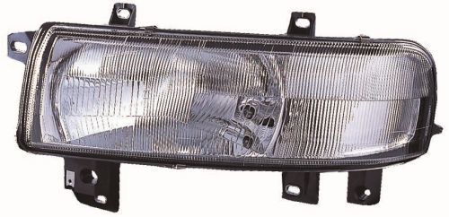 Renault Master 1998-2002 Arası 2.8 dTI Sağ Depo Marka Far