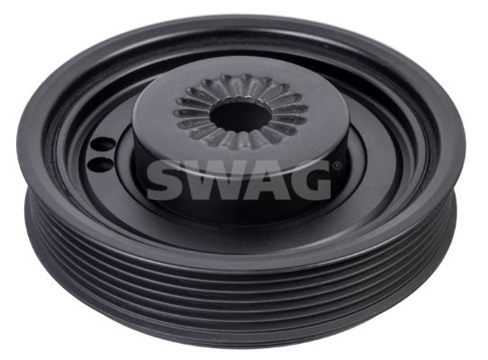 Audi A3 2012-2020 Arası 1.0 TFSI Swag Marka Krank Kasnağı