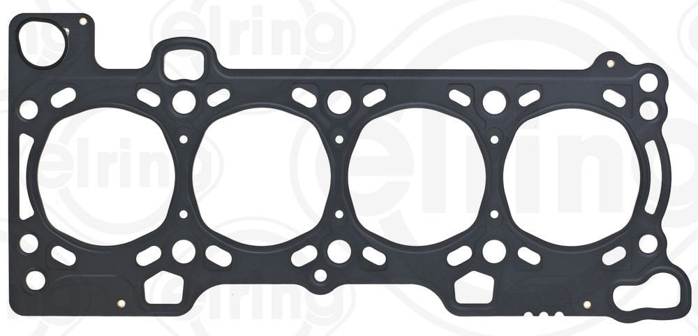 Fiat Ducato 2006-2010 Arası 130 Multijet 2,3 D, 120 Multijet 2,3 D 4x4, 110 Multijet 2,3 D, 150 Multijet 2,3 D Elring Marka Silindir Kapak Contası