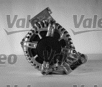Opel Astra 2004-2014 Arası 1.3 CDTI Valeo Marka Alternatör