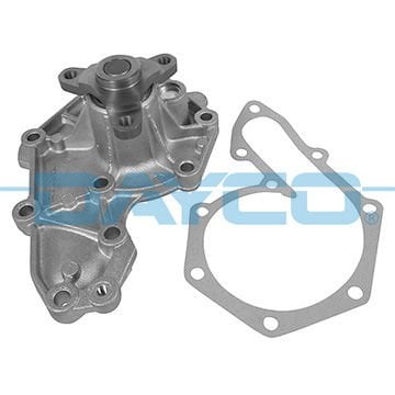 Renault 9 1981-1997 Arası 1.7, 1.6 D Dayco Marka Devirdaim Su Pompası