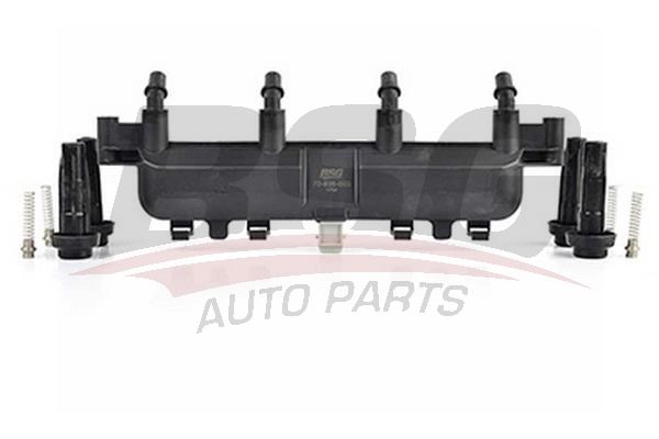 Citroen Berlingo 1996-2011 Arası 1.1 i, 1.4 i BSG Marka Ateşleme Bobini