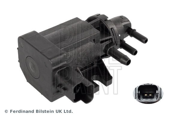 004-2008 Arası 2.0 HDi Blueprint Marka Turbo Şarj