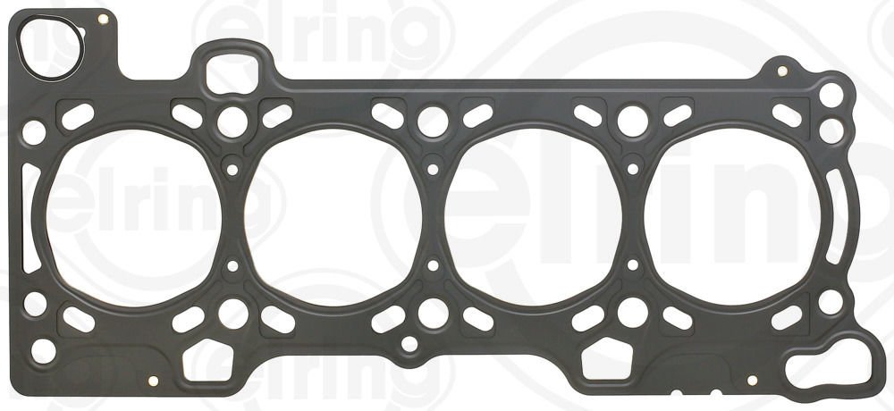 Fiat Ducato 2006-2010 Arası 130 Multijet 2,3 D, 120 Multijet 2,3 D 4x4, 110 Multijet 2,3 D, 150 Multijet 2,3 D Elring Marka Silindir Kapak Contası