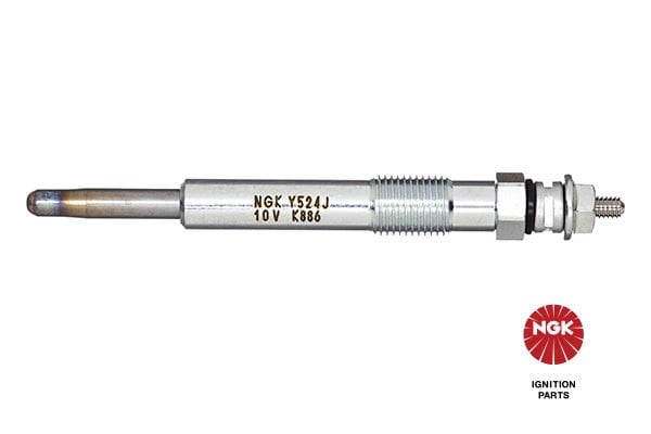 Ford Fiesta 1995-2006 Arası 1.8 DI NGK Marka Kızdırma Bujisi