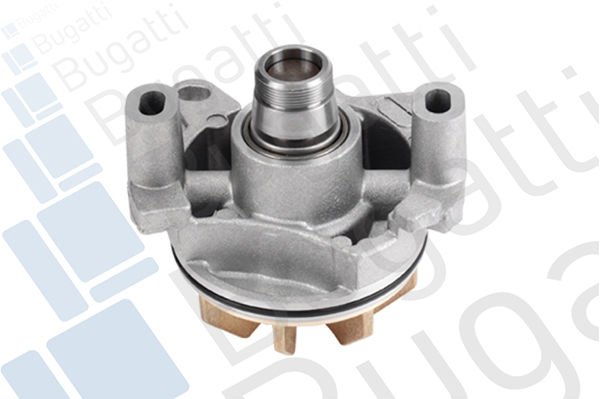 Opel Movano 1998-2003 Arası 2.2 DTI Bugatti Marka Devirdaim Su Pompası