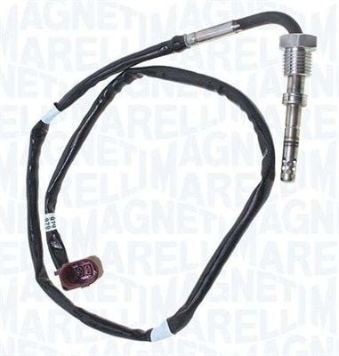 Volkswagen Jetta 2004-2013 Arası 1.6 TDI Magneti Marelli Marka Egzoz Sıcaklık Sensörü