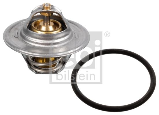 Volkswagen Polo 1995-2009 Arası 100 1.6 Febi Marka Termostat