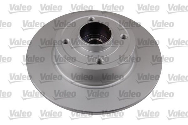 Renault Megane 2001-2012 Arası 1.4 16V Valeo Marka Ön Fren Diski