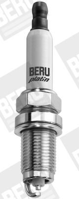 Volkswagen Golf 2008-2014 Arası 2.0 R 4motion Beru Marka Buji