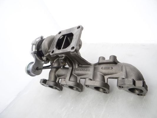 Ford Focus 1998-2009 Arası 1.8 DI / TDDi, 1.8 Turbo DI / TDDi Garrett Marka Turbo Şarj