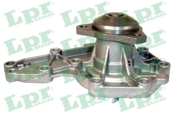 Renault 9 1981-1997 Arası 1.7, 1.6 D LPR Marka Devirdaim Su Pompası