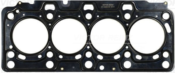 Renault Megane 2001-2012 Arası 1.5 dCi Victor Reinz Marka Silindir Kapak Contası