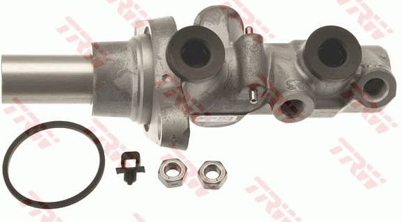 Volkswagen Passat 2005-2015 Arası 1.4 TSI, 1.4 TSI EcoFuel, 2.0 TDI, 1.6 TDI, 2.0 TDI 4motion, 1.8 TSI, 2.0 TSI TRW Marka Fren Ana Merkezi