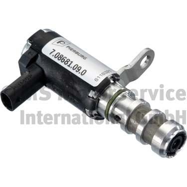 Citroen Ds4 2011-2015 Arası 1.2 THP 130 Pierburg Marka Yağ Müşürü