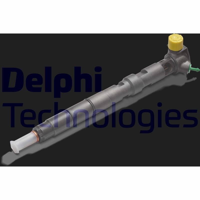 Dacia Logan 2004-2008 Arası 1.5 dCi Delphi Marka Enjektör