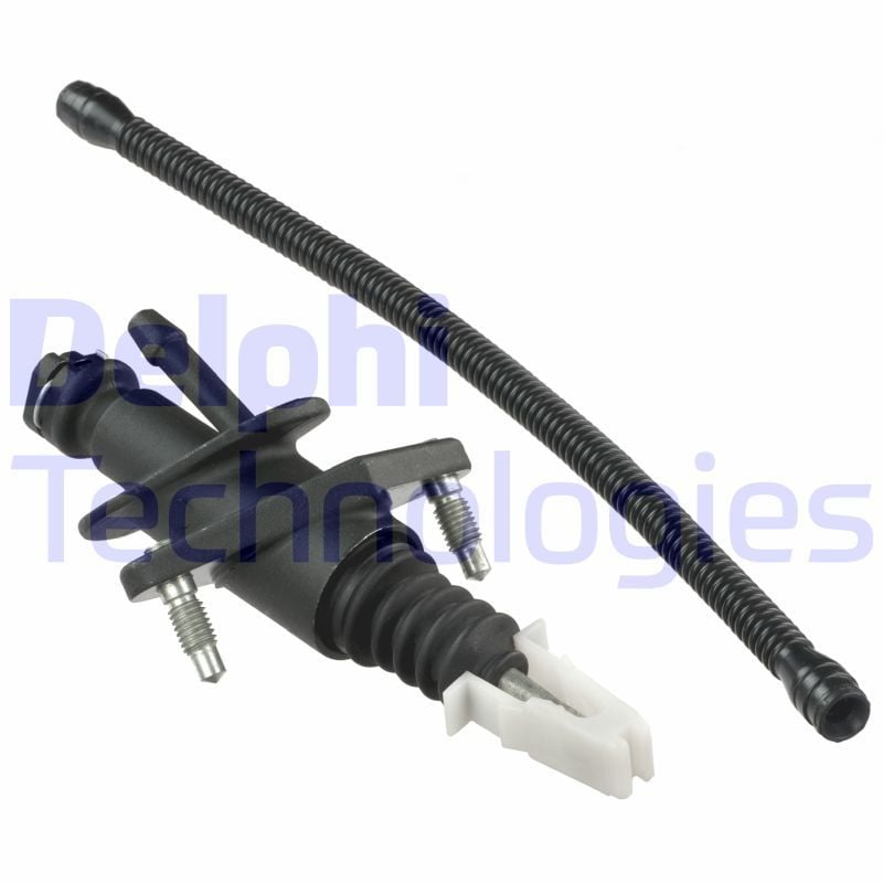 Opel Corsa 2000-2012 Arası 1.7 DI 16V Delphi Marka Debriyaj Üst Merkezi