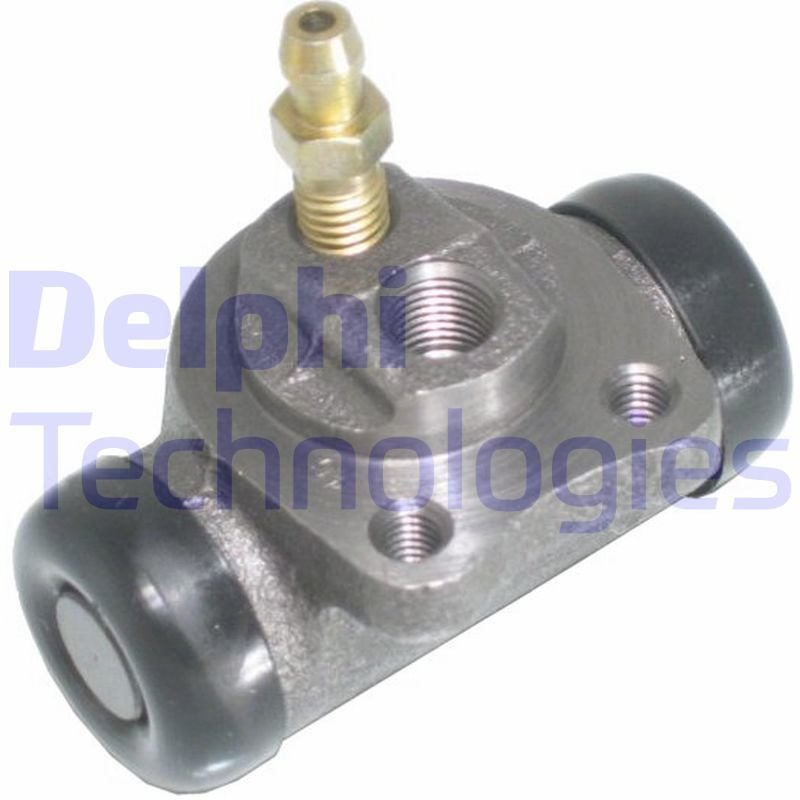 Opel Kadett 1984-1991 Arası 1.6 i, 2.0 GSI, 1.3 N, 1.4 S, 1.8 S, 1.3 S, 1.6 S, 1.2 Delphi Marka Arka Fren Silindiri